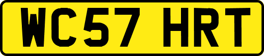 WC57HRT