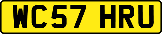 WC57HRU
