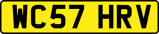 WC57HRV
