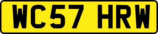 WC57HRW