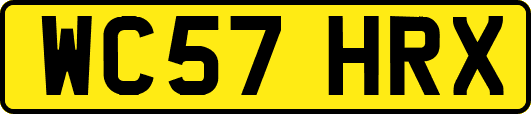 WC57HRX