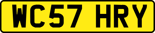 WC57HRY
