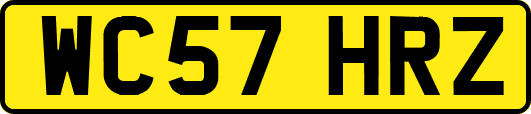 WC57HRZ