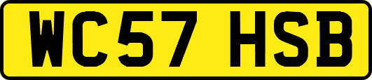 WC57HSB