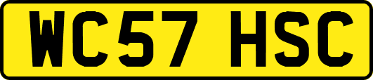 WC57HSC