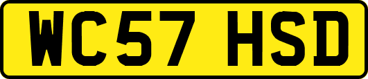 WC57HSD