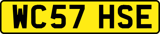 WC57HSE