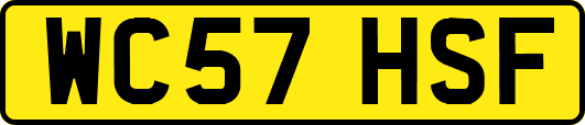 WC57HSF