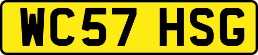 WC57HSG