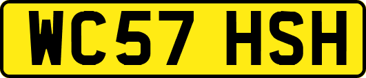 WC57HSH