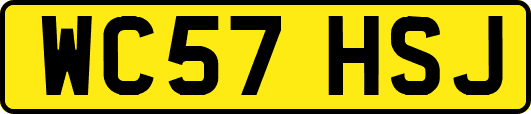 WC57HSJ