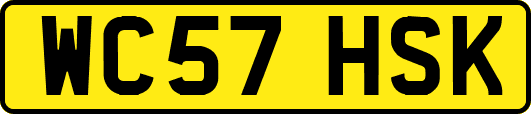 WC57HSK