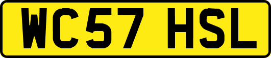 WC57HSL