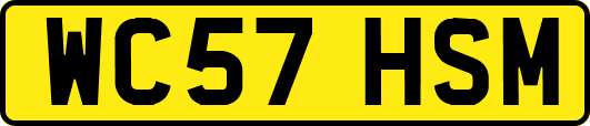 WC57HSM