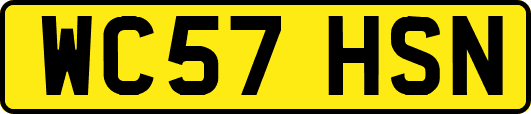 WC57HSN