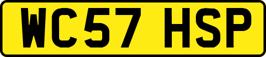 WC57HSP