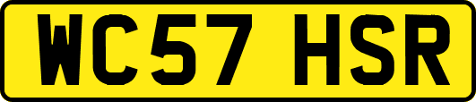 WC57HSR