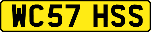 WC57HSS