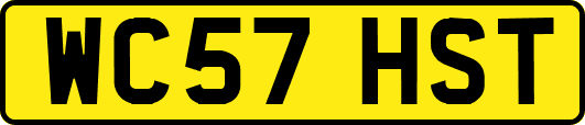 WC57HST