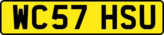 WC57HSU