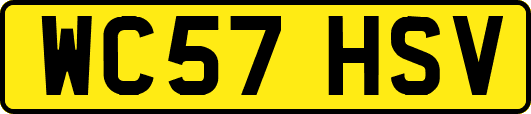 WC57HSV