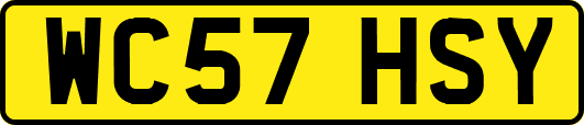 WC57HSY