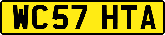 WC57HTA