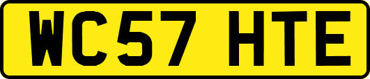 WC57HTE