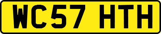 WC57HTH