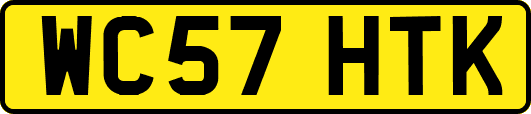 WC57HTK