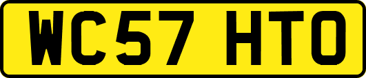 WC57HTO