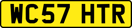 WC57HTR