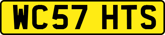 WC57HTS