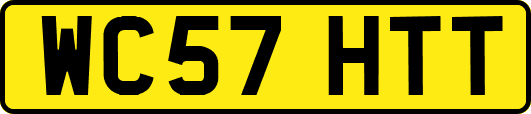 WC57HTT