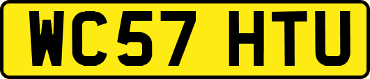 WC57HTU