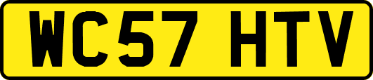 WC57HTV