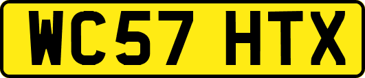 WC57HTX