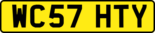 WC57HTY