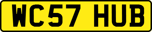 WC57HUB