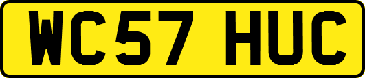 WC57HUC