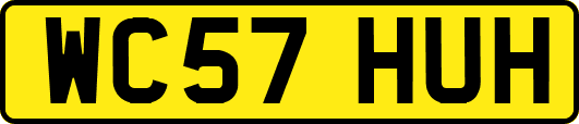 WC57HUH