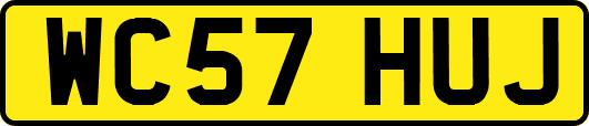 WC57HUJ