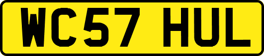 WC57HUL