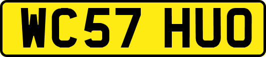 WC57HUO