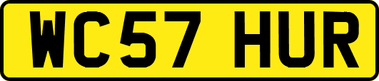 WC57HUR