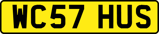 WC57HUS