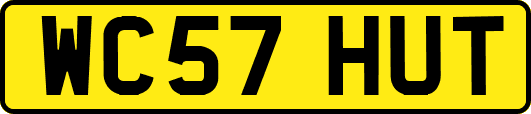 WC57HUT