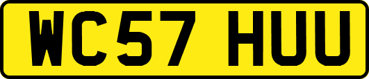 WC57HUU