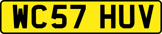 WC57HUV