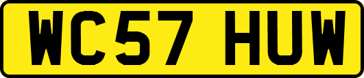 WC57HUW